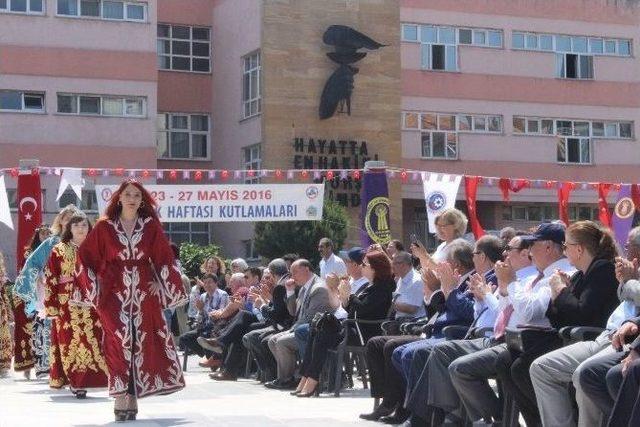 Ahilik Haftası Etkinlikleri Başladı 2