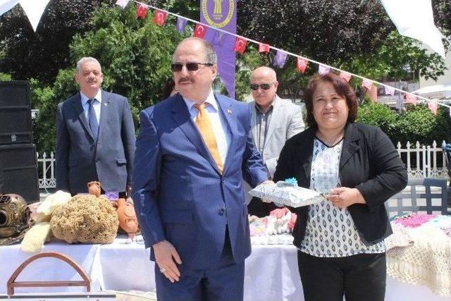 Ahilik Haftası Etkinlikleri Başladı 3