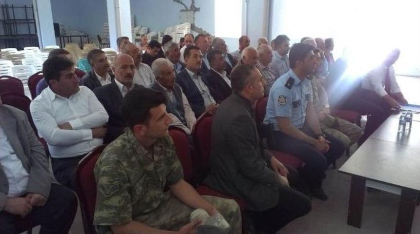 Etkili İletişim Becerileri Kazandırma Seminerleri Yapıldı