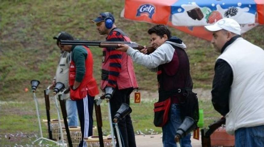 Hafta Sonu Atışlar Serbestti