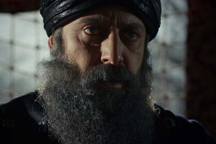 Muhteşem Yüzyıl 124. Bölüm Galerisi G3