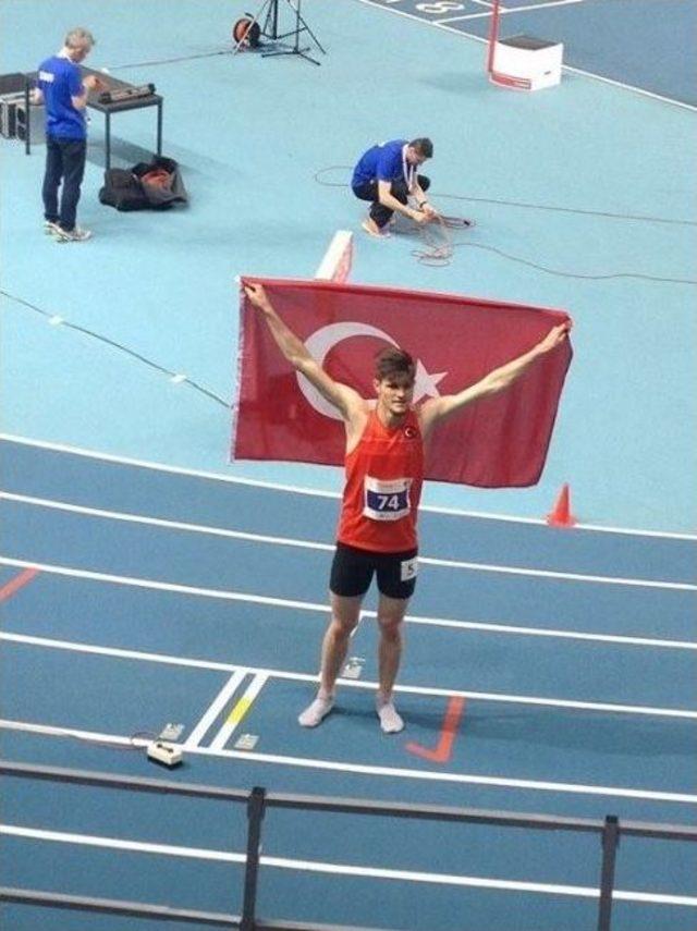 Aydın Engelli Spor Merkezi Meyvelerini Vermeye Başladı 2