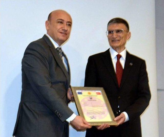 Sancar; &ldquo;d&uuml;nyanın En G&uuml;zel İnciri Aydın&rsquo;da&rdquo; 1