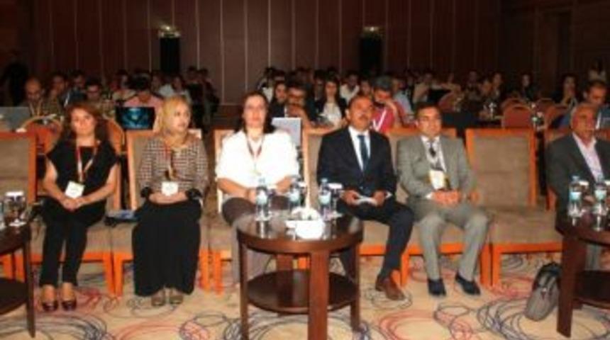 E-twinning B&ouml;lge &Ccedil;alıştayı Van&rsquo;da Başladı