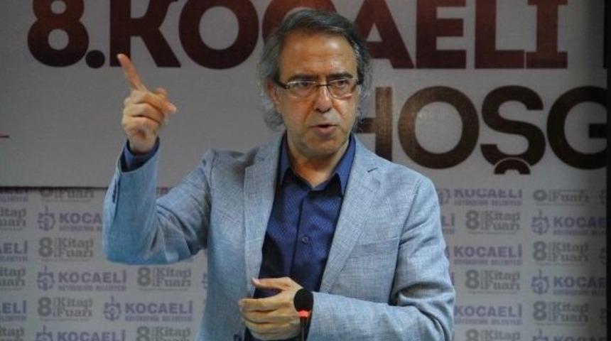 Kocaeli Kitap Fuarı&rsquo;nda &Uuml;nl&uuml;ler Ge&ccedil;idi