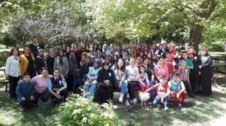 B&uuml;y&uuml;kşehir&rsquo;den "beyaz Gezi"