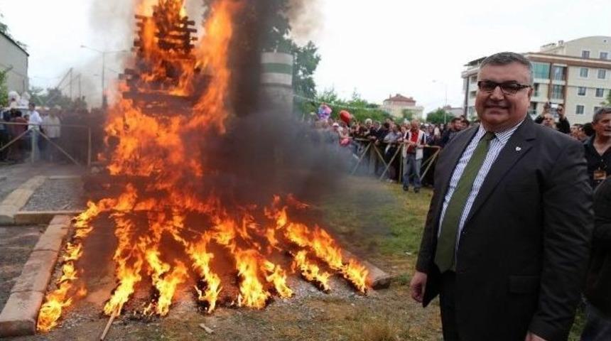 Kakava Ateşi 26&rsquo;ncı Kez Yanacak