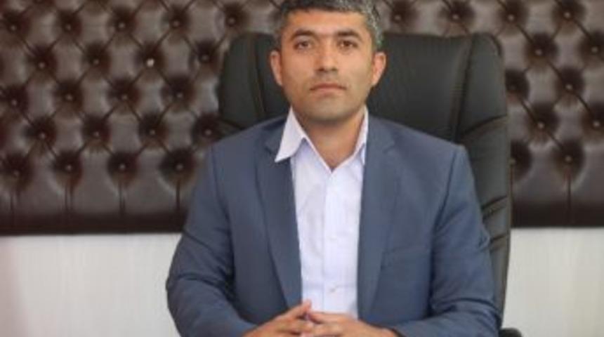 Başkan İnce&rsquo;den, S Plaka A&ccedil;ıklaması