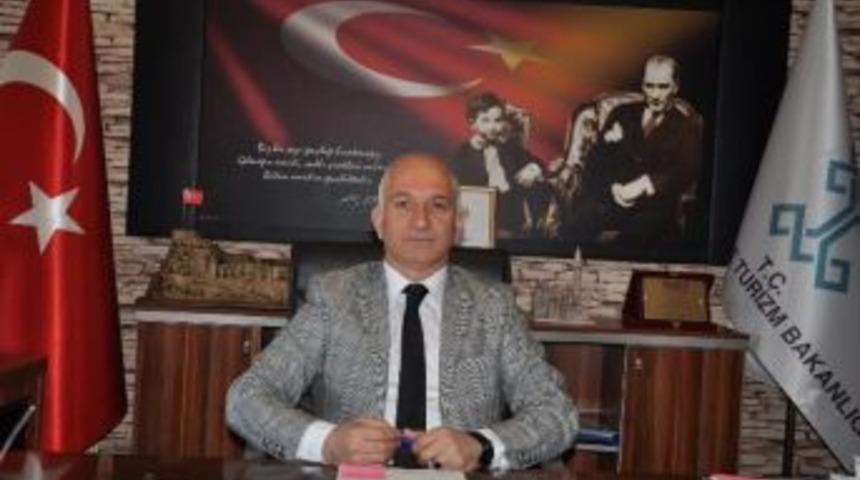 Ani&rsquo;nin &Ccedil;evre D&uuml;zenlemesi Ve Surlarının Uygulama Projeleri Tamamlandı