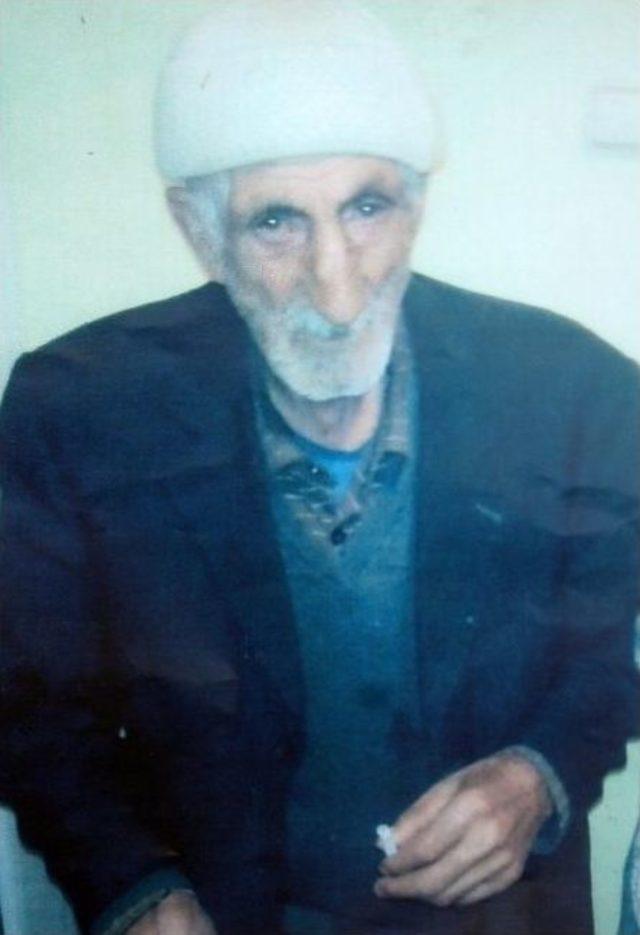 Ağrı&rsquo;da Ş&uuml;pheli &Ouml;l&uuml;m 2