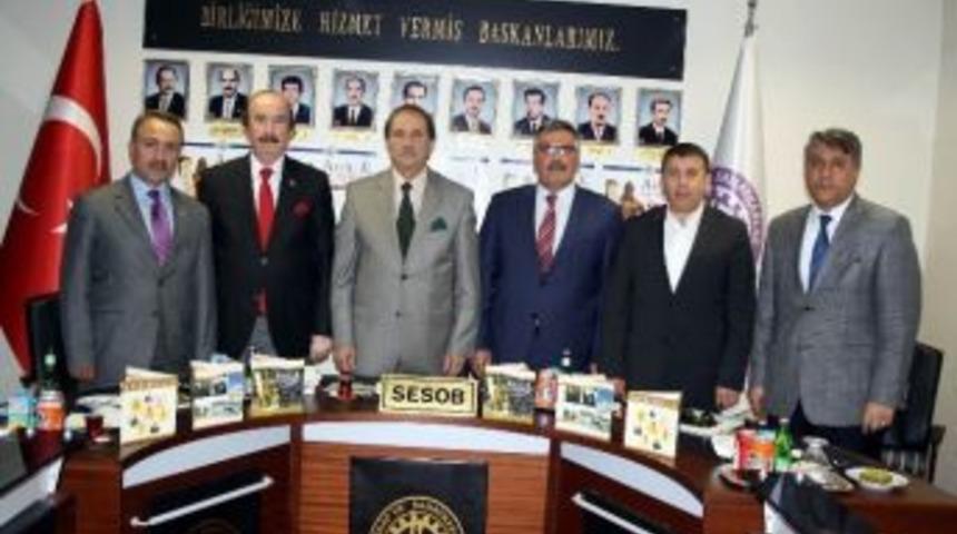 Sivas&rsquo;ta Ahilik Haftası Kutlanacak