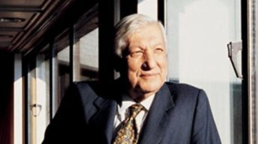 İş D&uuml;nyasının Acı G&uuml;n&uuml;