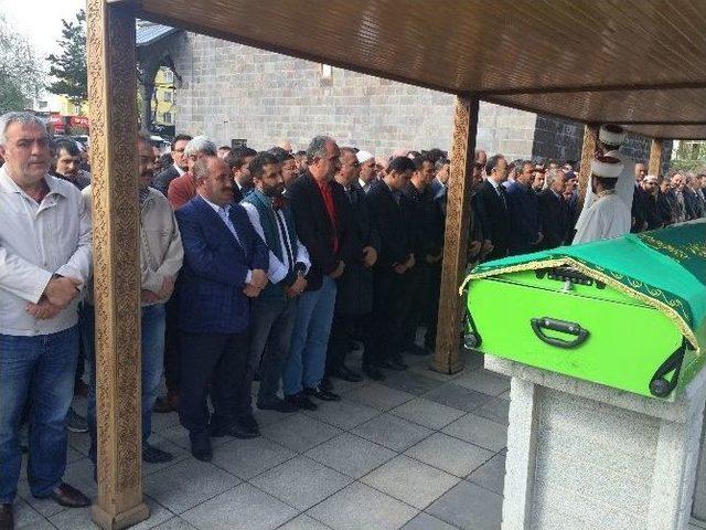 G&uuml;neş Ailesi&rsquo;nin Anne Acısı 2