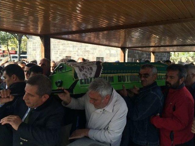 G&uuml;neş Ailesi&rsquo;nin Anne Acısı 3