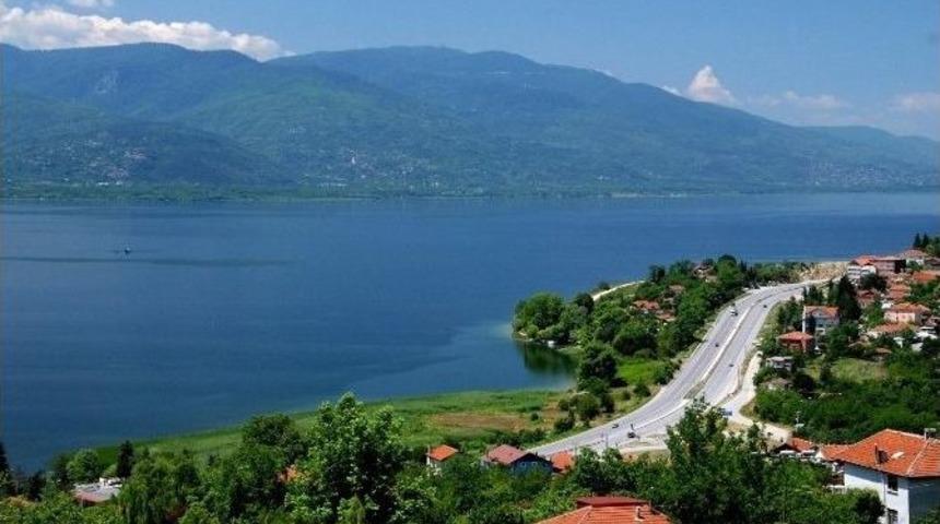 D&uuml;nyanın En Sağlıklı İ&ccedil;me Suyunu Sakarya T&uuml;ketiyor