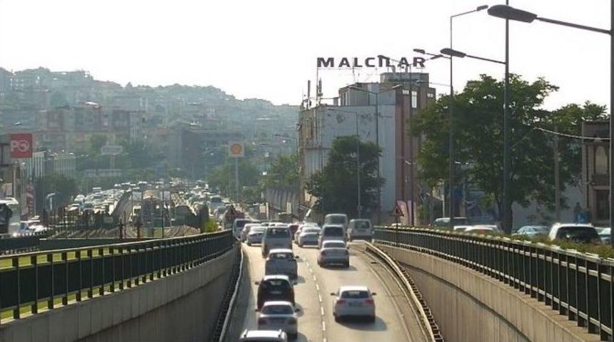 B&uuml;y&uuml;kşehir&rsquo;den Malcılar Fabrikası&rsquo;na 21 Trilyon