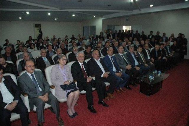 Sakarya’da Ahilik Haftası