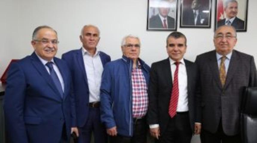 Yenikent&rsquo;ten Adapazarı Belediyesi&rsquo;ne Teşekk&uuml;r