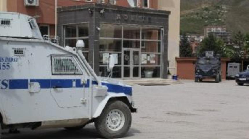 Hakkari&rsquo;deki Fet&ouml; Operasyonu