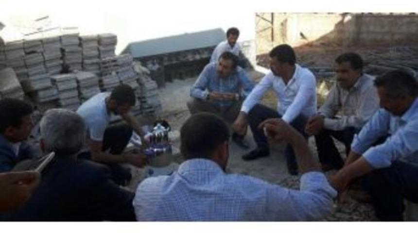 Dicle Elektrik, &Ccedil;ift&ccedil;ilerle Anlaşıyor