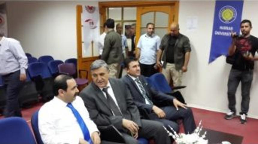 Şanlıurfa&rsquo;da Bağımlılıkla M&uuml;cadele Eğitimleri Başladı