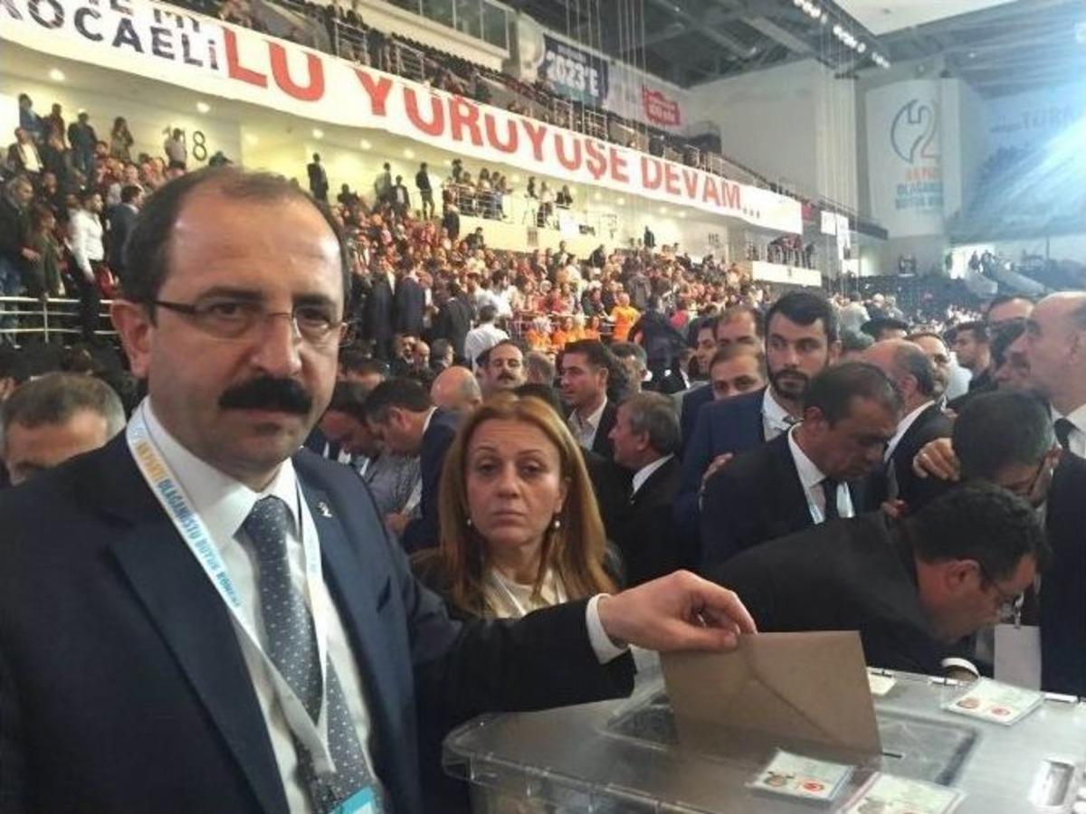 Başkan G&ouml;ksel: &ldquo;kutlu Y&uuml;r&uuml;y&uuml;ş&uuml;m&uuml;z Devam Ediyor&rdquo;