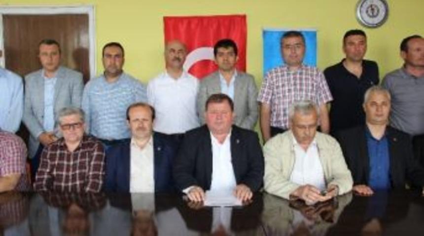 Memur-sen Yetkili Sendika Sayısını Artırdı