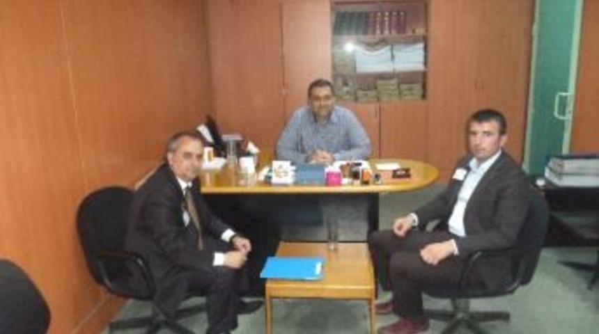 Kartepe&rsquo;de Taşeron Firmalara Ruhsata Davet