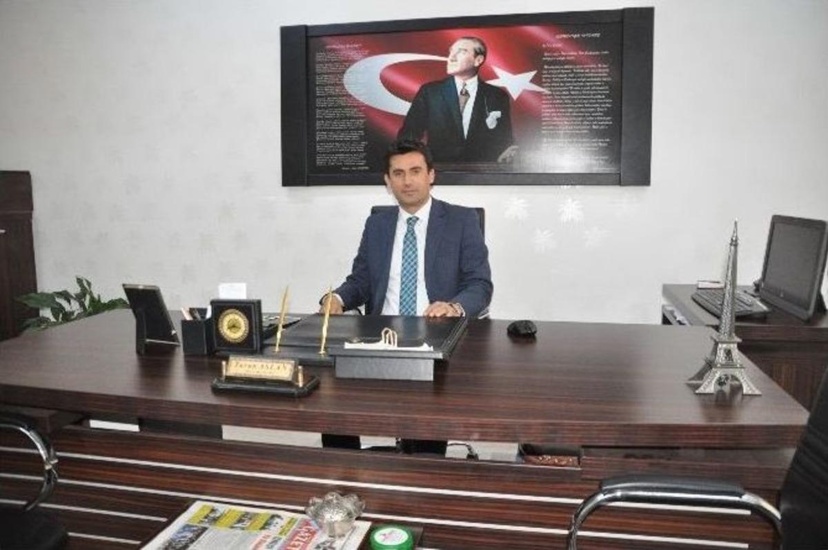 Viranşehir Kız Anadolu Lisesi &Ouml;zel Okulları Geride Bıraktı