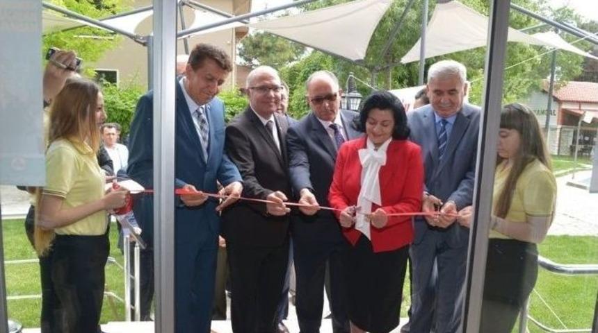 Kırklareli&rsquo;nde Ahilik Haftası Kutlamaları