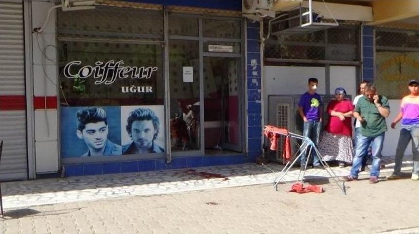 Diyarbakır&rsquo;da Alacak Verecek Kavgası: 4 Yaralı