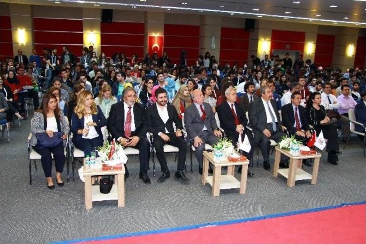 Sanko Onursal Başkanı Konukoğlu Tobb Et&uuml;&rsquo;de: