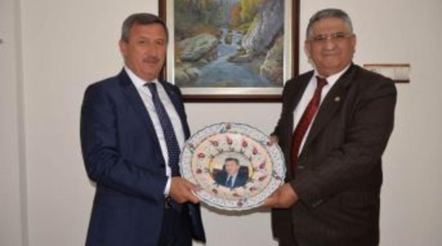 Başkan &Ouml;mer Demirtaş: Sarı C&uuml;celik Artık Etkisiz