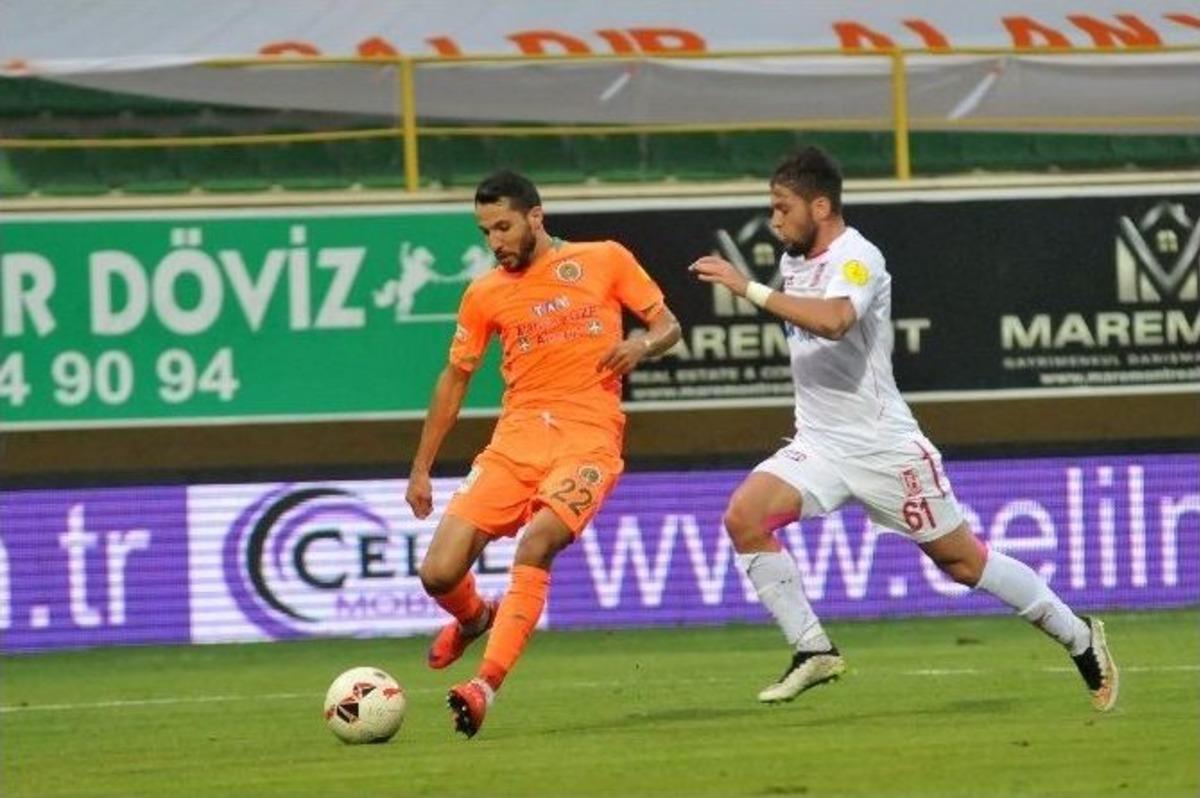Ptt 1. Lig Play-off Yarı Finali