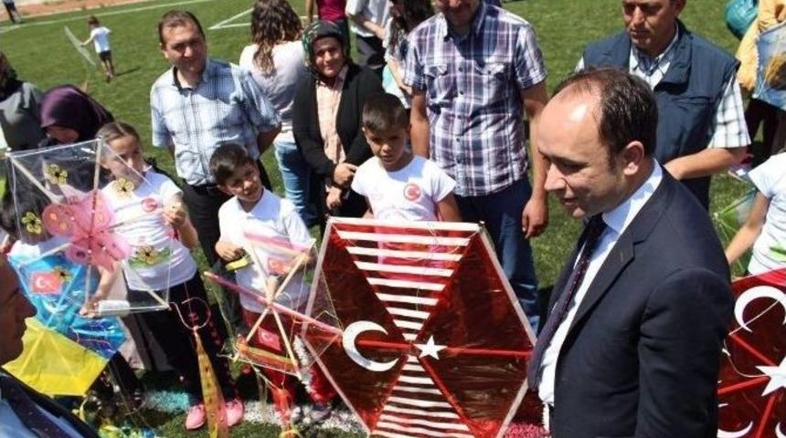 Şaphane&rsquo;de U&ccedil;urtma Şenliği