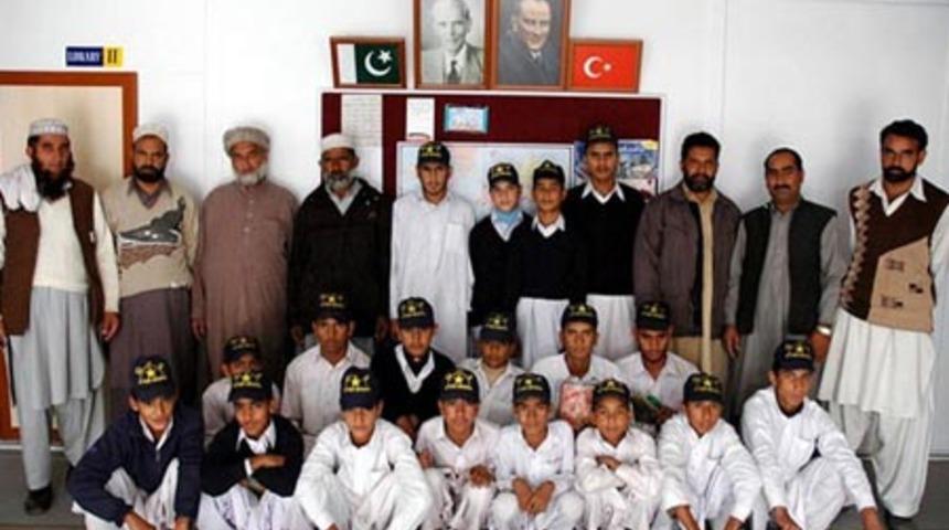 Keşmir T&uuml;rkleri