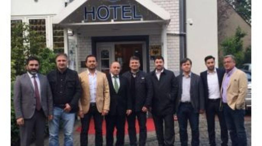 Atgb&rsquo;den B&uuml;y&uuml;k Atılım!