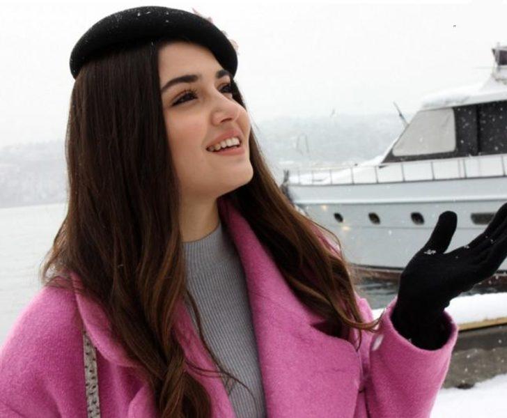 Güneşin Kızları 30. Bölüm Fotoğrafları G5