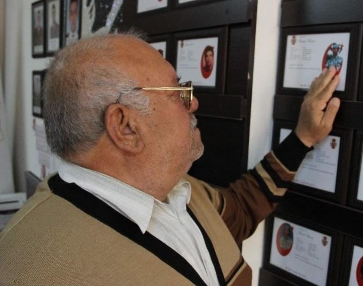 (&ouml;zel) Dokunulmazlık Kalktı, Şehit Aileleri Mutlu Oldu