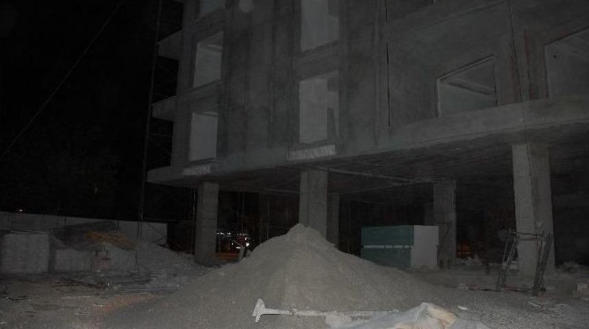 Adıyaman&rsquo;da İntihara Teşebb&uuml;s