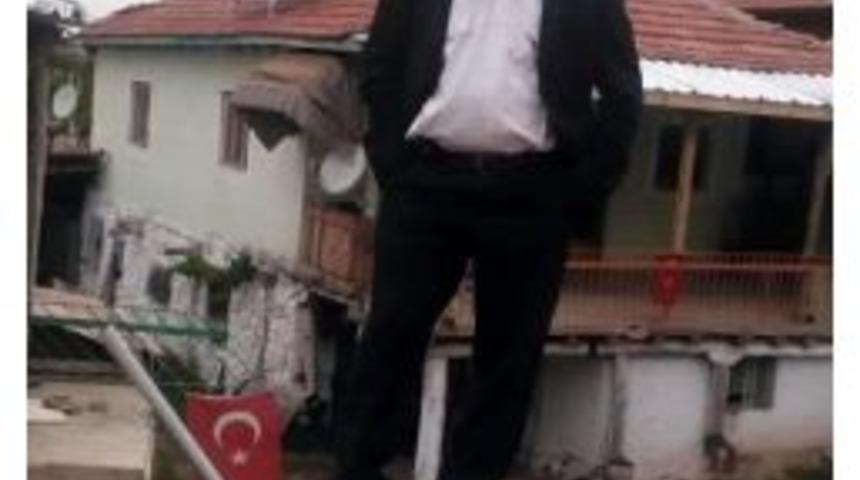 K&ouml;y Muhtarı Kazada Hayatını Kaybetti