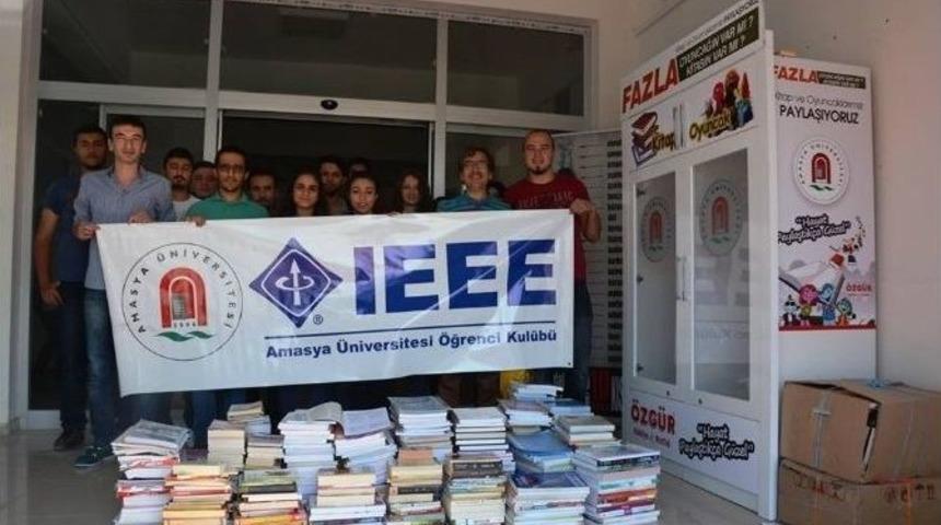 Oyuncak Kampanyasına Destek S&uuml;r&uuml;yor