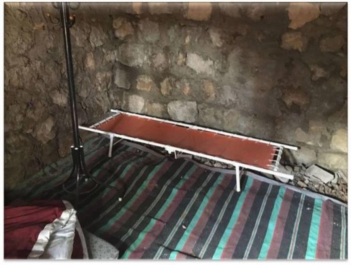 Şırnak&rsquo;ta &Ccedil;ok Sayıda M&uuml;himmat Ele Ge&ccedil;irildi