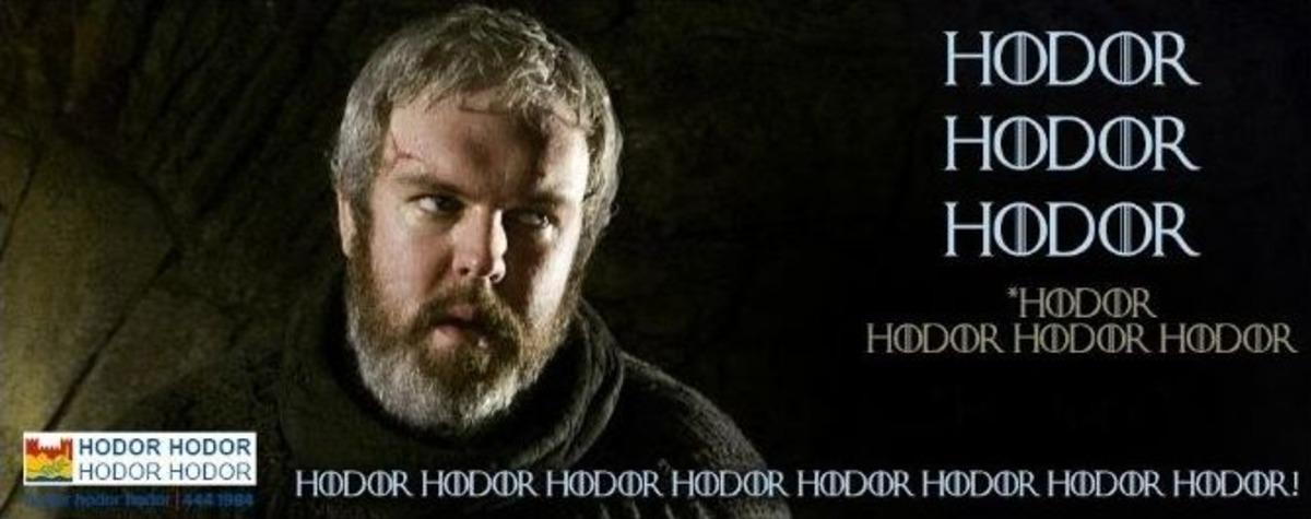 Mesir Macununa, Game Of Thrones Yorumu