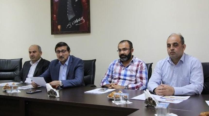 Didim Ticaret Odasından İşletmeler İ&ccedil;in B&uuml;y&uuml;k Adım