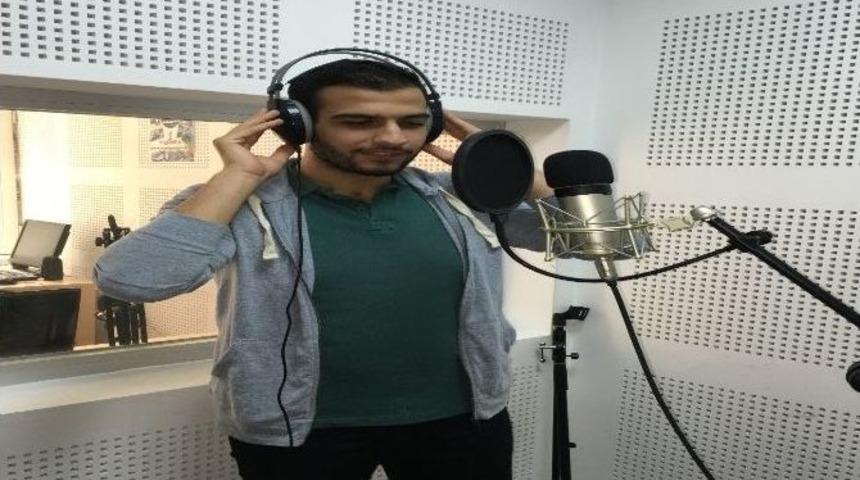 B&uuml;lent Ecevit &Uuml;niversitesi&rsquo;nde Engellilere Anlamlı Proje