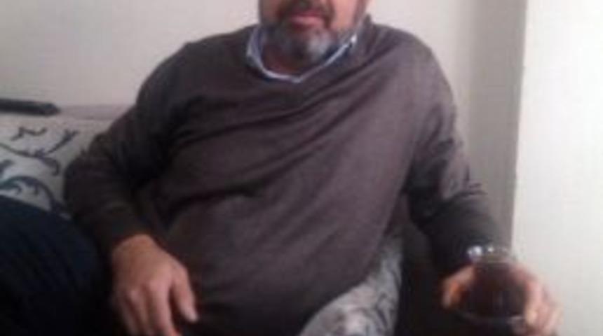 İkinci Kattan D&uuml;şen Kişi Hayatını Kaybetti