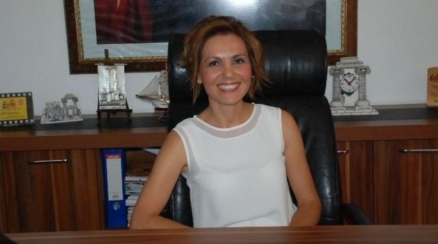 Ditab&rsquo;ta Sevin&ccedil; Karataş İle Yola Devam