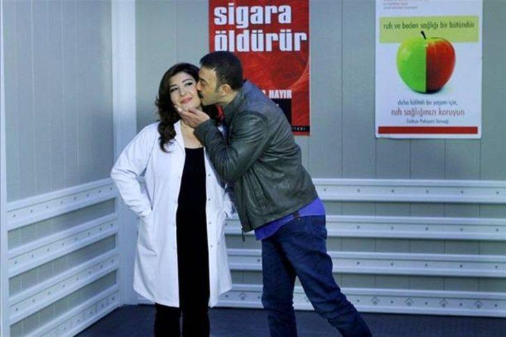 Cesur Hemşire Final Bölümü Galerisi G1