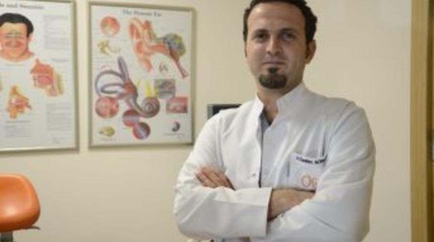 Kişiye &Ouml;zel Burun